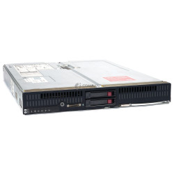 HP PROLIANT BL685C GEN5 CTO